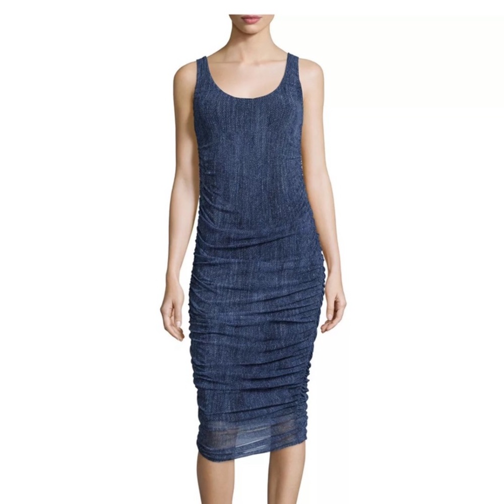 Fuzzi dress